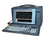 ET-558Win四频八通道涡流仪