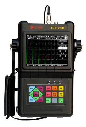 YUT-2800超声波探伤仪