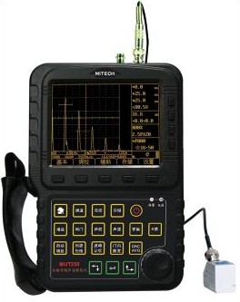 MUT350数字超声波探伤仪