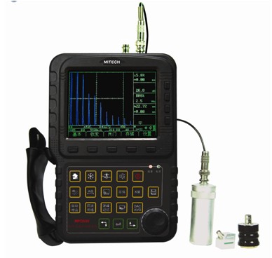 MUT500数字超声波探伤仪