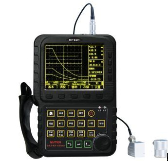 MUT520数字超声波探伤仪