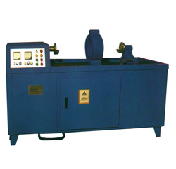 TCEW-2000交直流磁粉探伤机