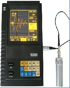 TUD210超声波探伤仪