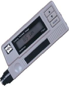 涂层测厚仪TT220