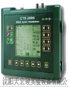 CTS-3000金属超声探伤检测仪