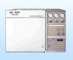 明克斯GC-950型气相色谱仪