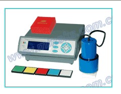 明克斯ADCI-60-C实用型全自动测色色差计