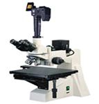 明克斯BX201E-D/CMM-88E图像金相显微镜