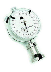 Elcometer123表面粗糙度测量仪（锚纹仪）