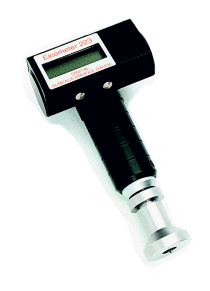 Elcometer223数字型表面粗糙度测量仪（锚纹仪）