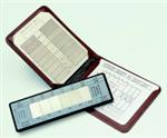 Elcometer 129 Rubert & Rugotest 表面比较器