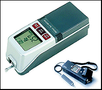 Elcometer 7060 SURFTEST SJ-201P 粗糙度测量仪