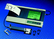 Elcometer 7060/4 SURFTEST SJ-301 粗糙度测量仪