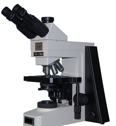明克斯SG-1100数码生物显微镜