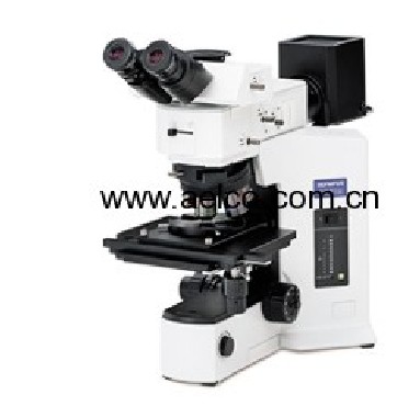 OLYMPUS金相显微镜 BX51