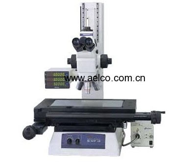 MF-U工具显微镜系列（日本三丰）