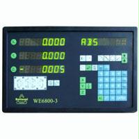 WE6800-2-3数显表