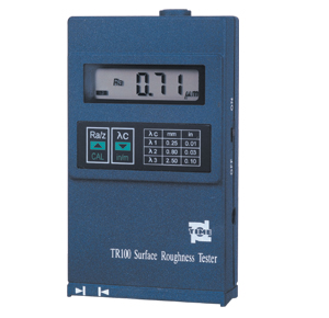 TR100表面粗糙度仪
