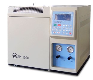 明克斯SP-1000气相色谱仪