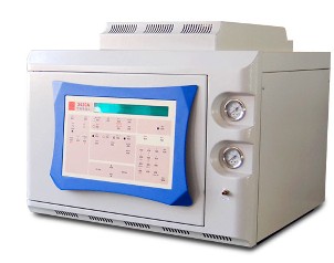 明克斯SP-3400气相色谱仪