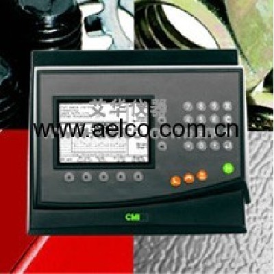 艾华仪器CMI700测厚仪