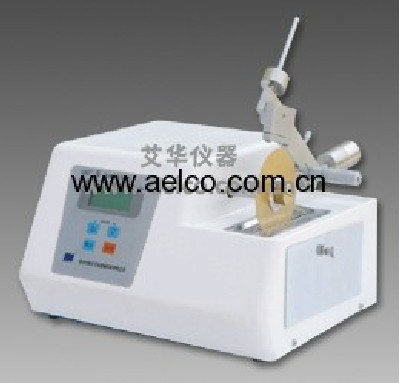 DTQ-5型低速精密切割机
