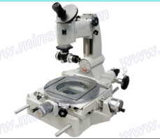 明克斯JX6大型工具显微镜