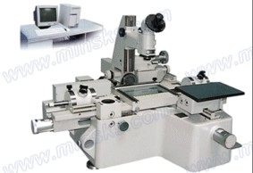 明克斯JX13B微机型工具显微镜