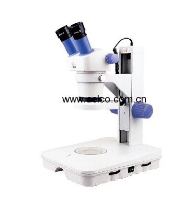 艾华仪器JSZ5连续变倍体视显微镜