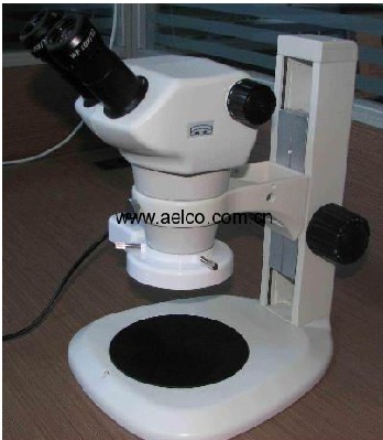仿尼康连续变倍体式显微镜ZOOM645