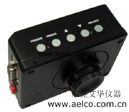高清晰VGA工业相机 DLCV130 