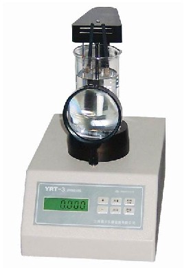 明克斯YRT-3药物熔点仪