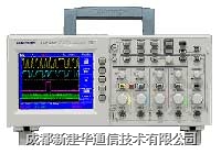 数字存储示波器