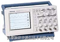 数字存储示波器