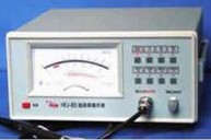  HFJ-8D超高频毫伏表 