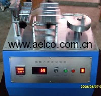 卧式插拔寿命试验机AHC-6201A/6201B 