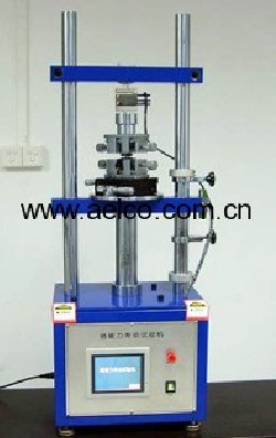 立式插拔寿命试验机AHC-6201C 