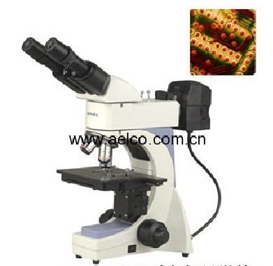 金相显微镜AHJ-120A 