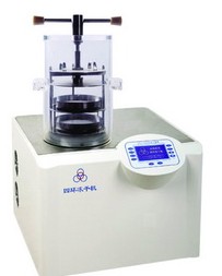 明克斯LGJ-10D真空冷冻干燥机