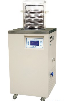 明克斯LGJ-18B型冷冻干燥机