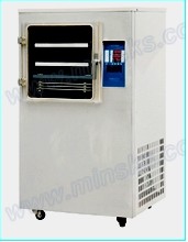 明克斯FD-3A中型冷冻干燥机