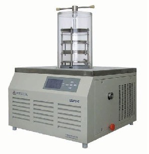 明克斯LGJ-10C真空冷冻干燥机