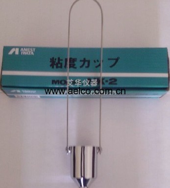 理化分析仪器粘度计粘度杯
