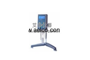 NDJ-8S型数字式（LCD）粘度计