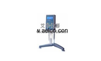 NDJ-5S型数字式（LCD）粘度计（旋转粘度计/VISCOMETER）测量仪