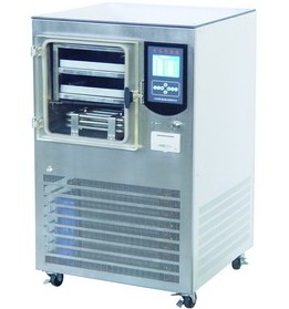 明克斯VFD-2000冷冻干燥机