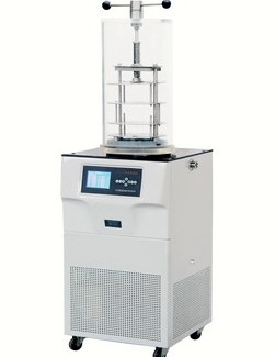 明克斯FD-2B冷冻干燥机