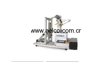 泛用手指耐磨耗实验机 ABREX 