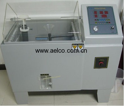盐水喷雾试验机AHY-60型