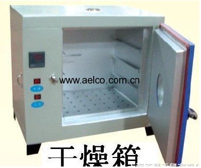 艾华仪器恒温鼓风干燥箱101-0